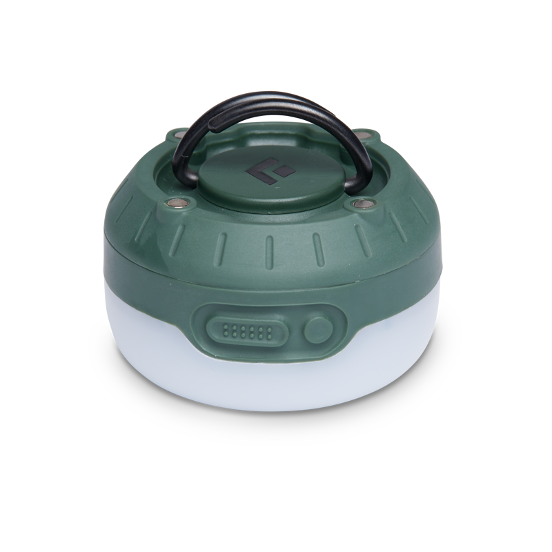 Black Diamond Moji R+ Lantern Laurel-2